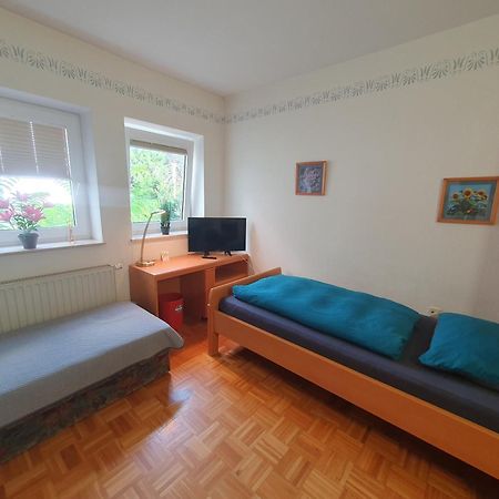 Abm Apartment Haus Zwingenberg  ภายนอก รูปภาพ