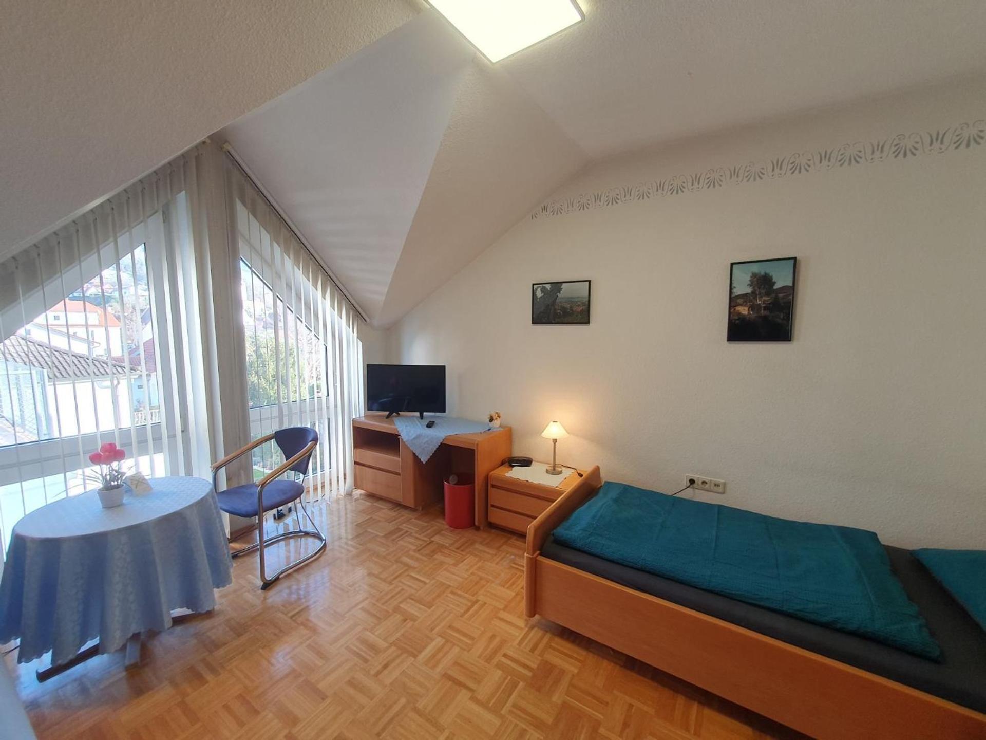 Abm Apartment Haus Zwingenberg  ภายนอก รูปภาพ