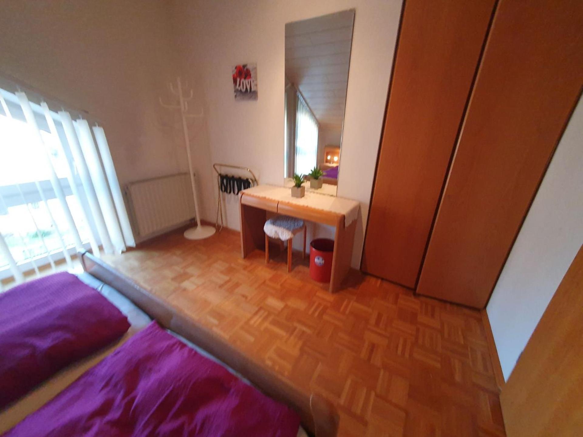 Abm Apartment Haus Zwingenberg  ภายนอก รูปภาพ