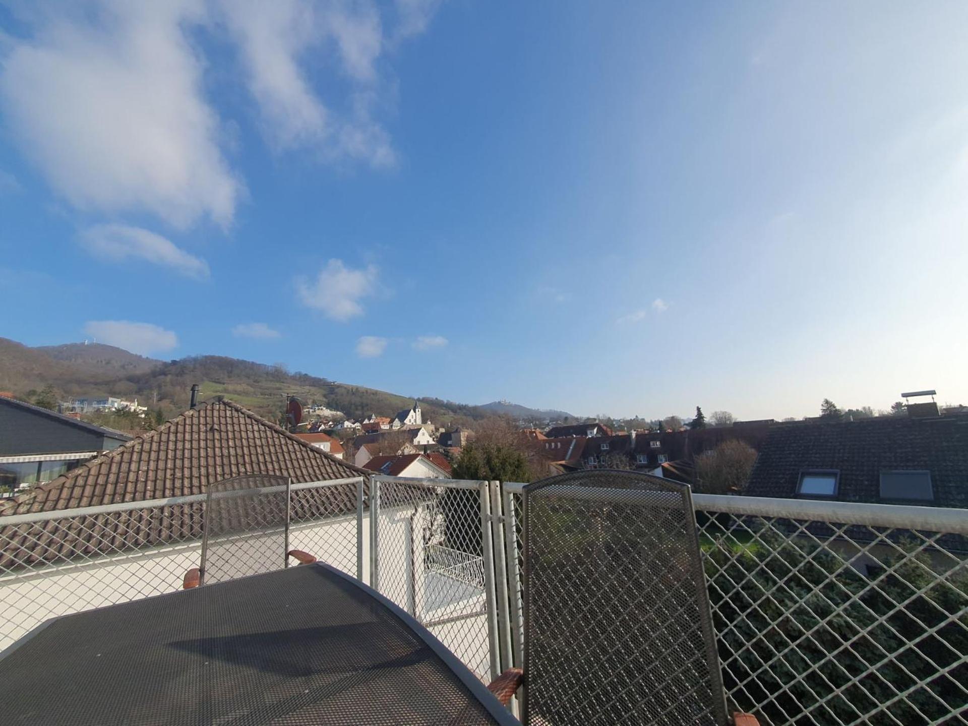 Abm Apartment Haus Zwingenberg  ภายนอก รูปภาพ