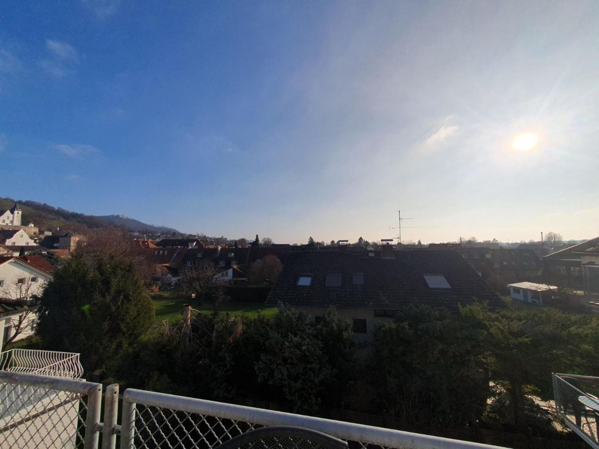 Abm Apartment Haus Zwingenberg  ภายนอก รูปภาพ