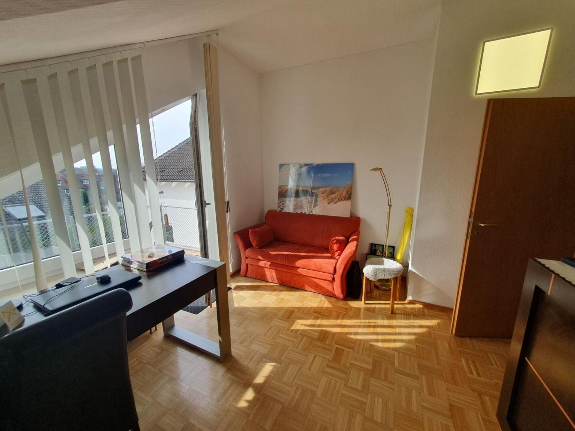 Abm Apartment Haus Zwingenberg  ภายนอก รูปภาพ