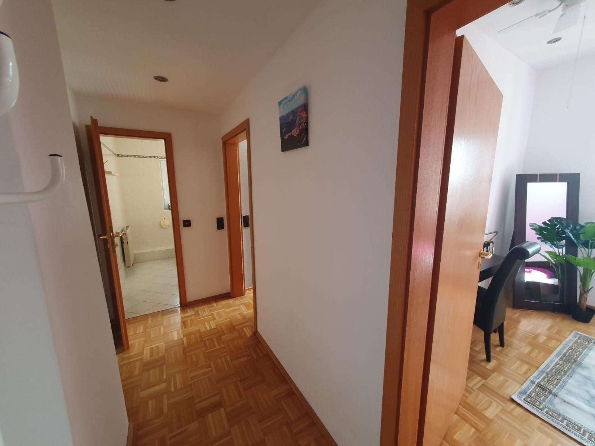 Abm Apartment Haus Zwingenberg  ภายนอก รูปภาพ