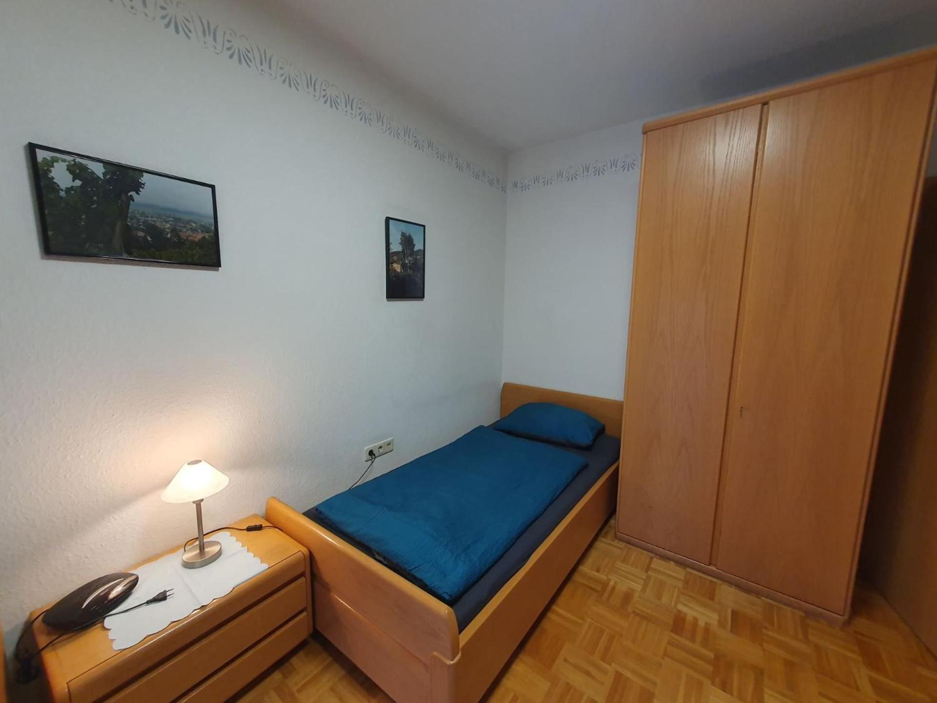 Abm Apartment Haus Zwingenberg  ภายนอก รูปภาพ