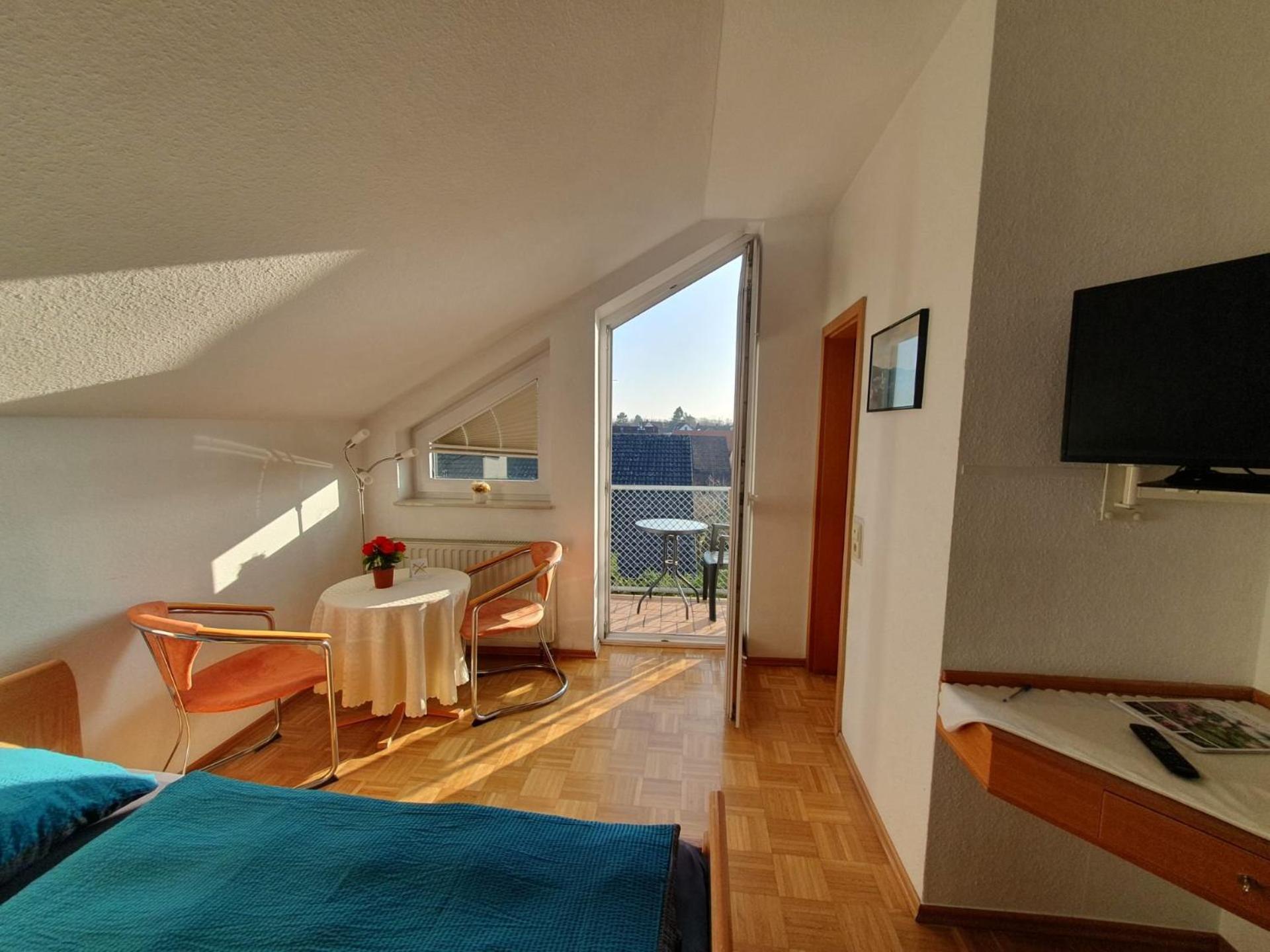 Abm Apartment Haus Zwingenberg  ภายนอก รูปภาพ