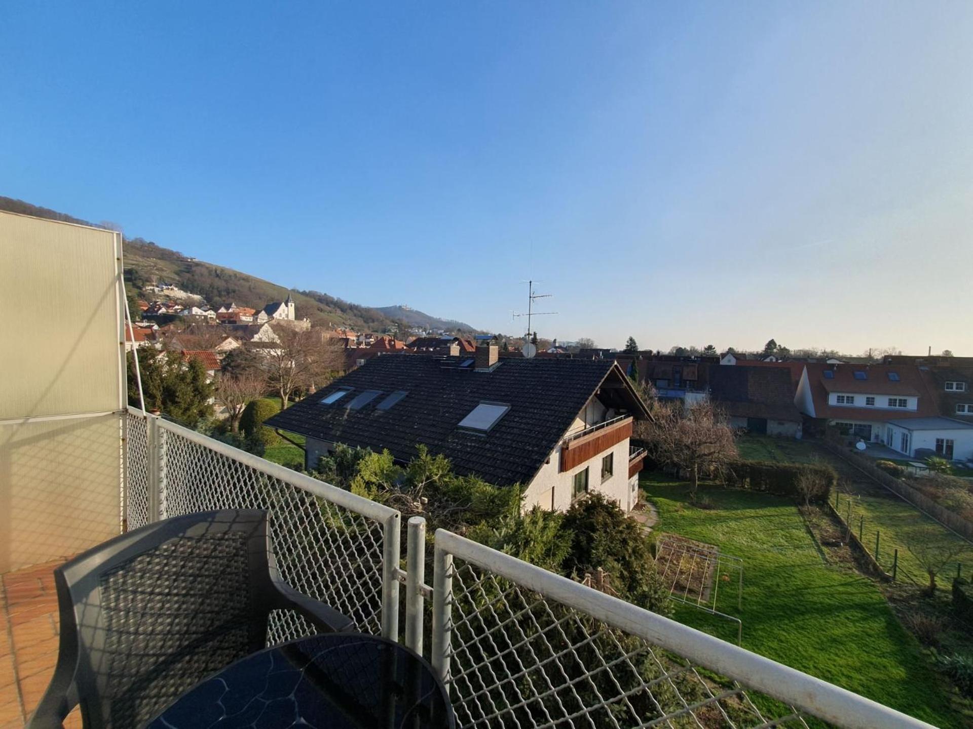 Abm Apartment Haus Zwingenberg  ภายนอก รูปภาพ