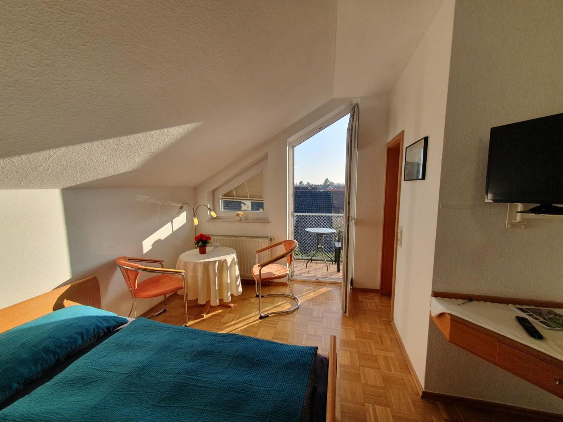 Abm Apartment Haus Zwingenberg  ภายนอก รูปภาพ