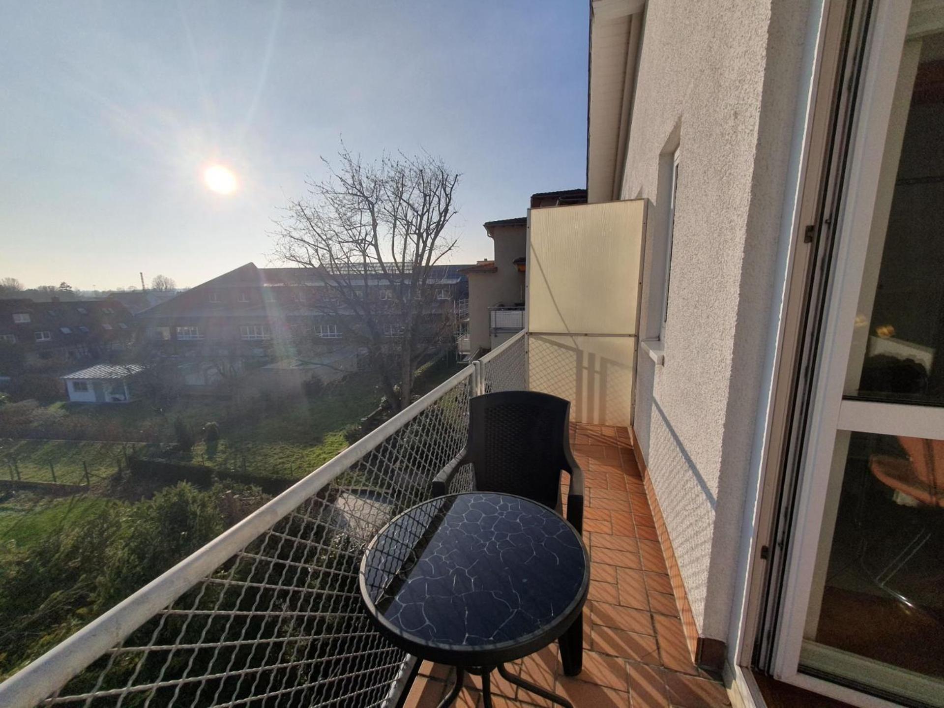 Abm Apartment Haus Zwingenberg  ภายนอก รูปภาพ