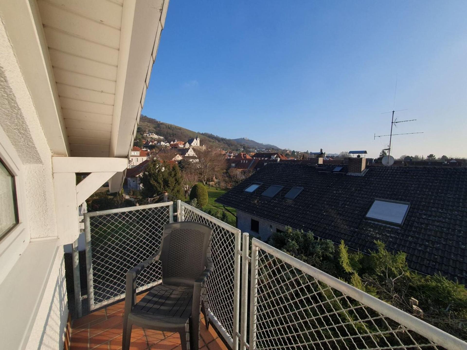 Abm Apartment Haus Zwingenberg  ภายนอก รูปภาพ
