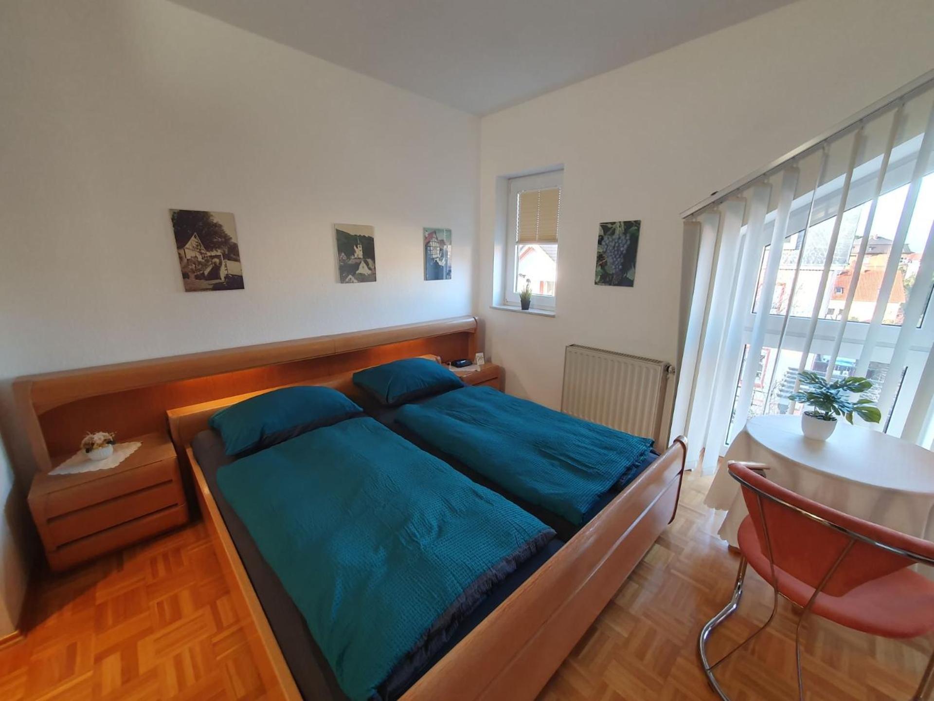 Abm Apartment Haus Zwingenberg  ภายนอก รูปภาพ