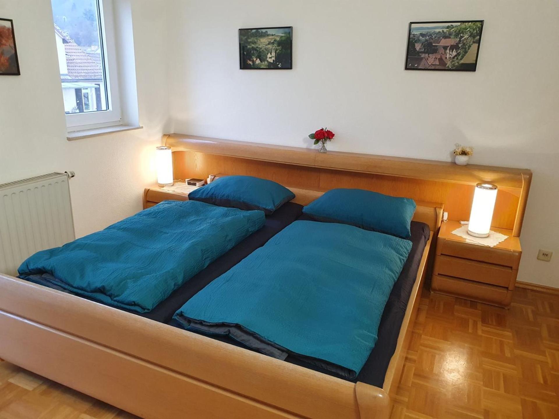 Abm Apartment Haus Zwingenberg  ภายนอก รูปภาพ