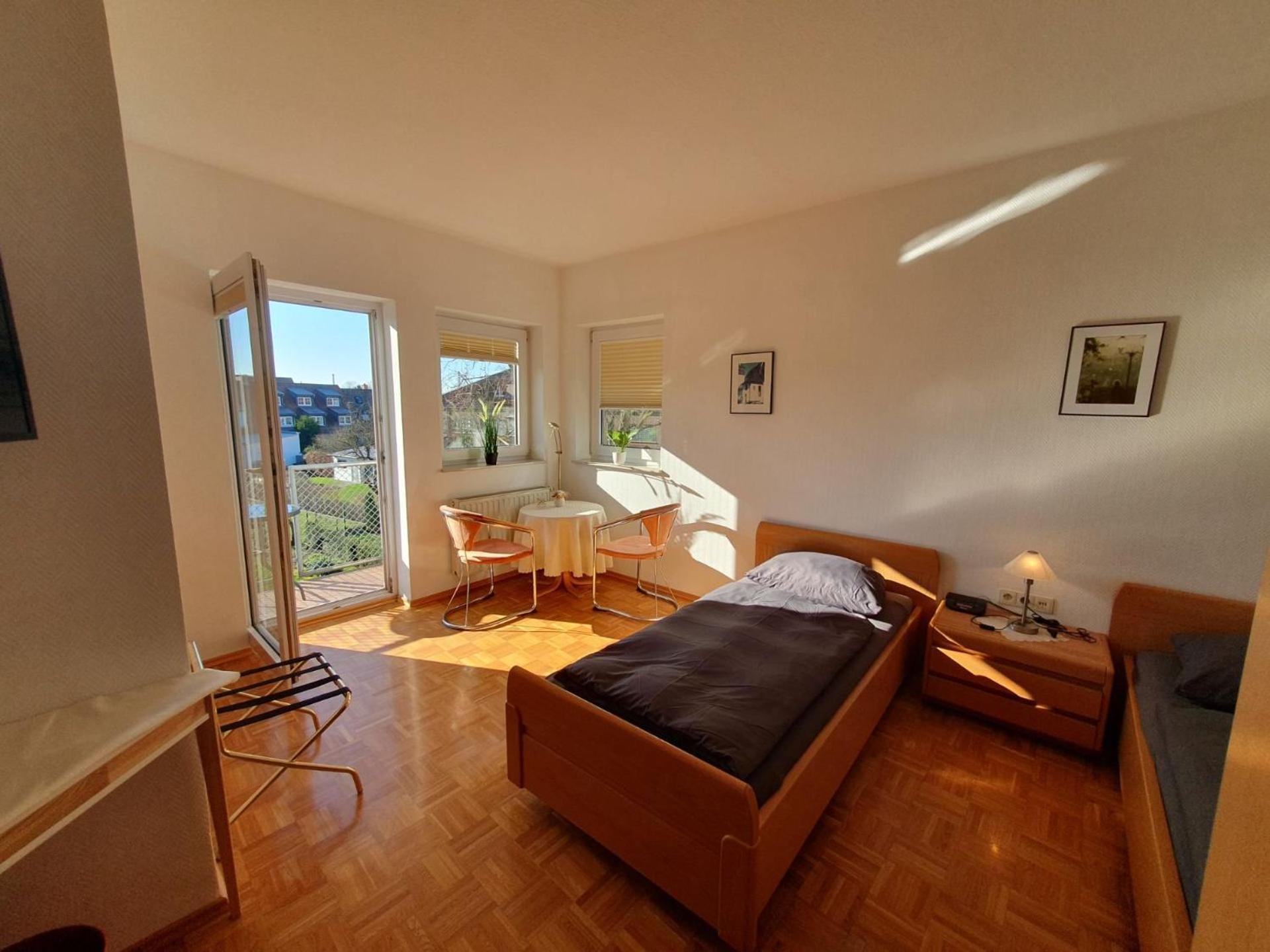 Abm Apartment Haus Zwingenberg  ภายนอก รูปภาพ