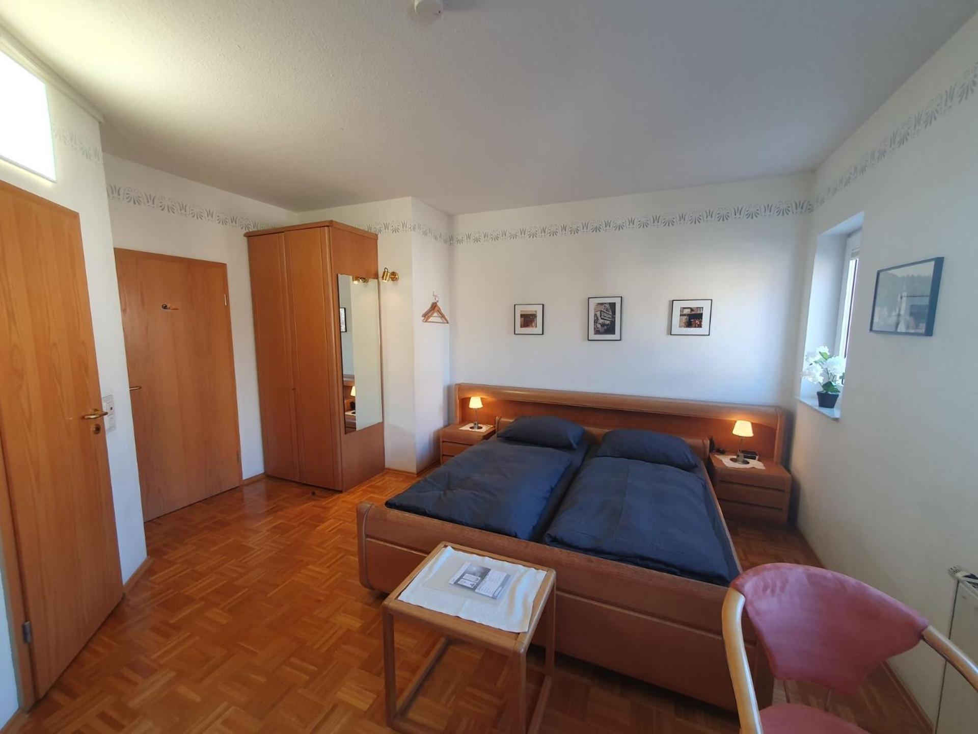 Abm Apartment Haus Zwingenberg  ภายนอก รูปภาพ