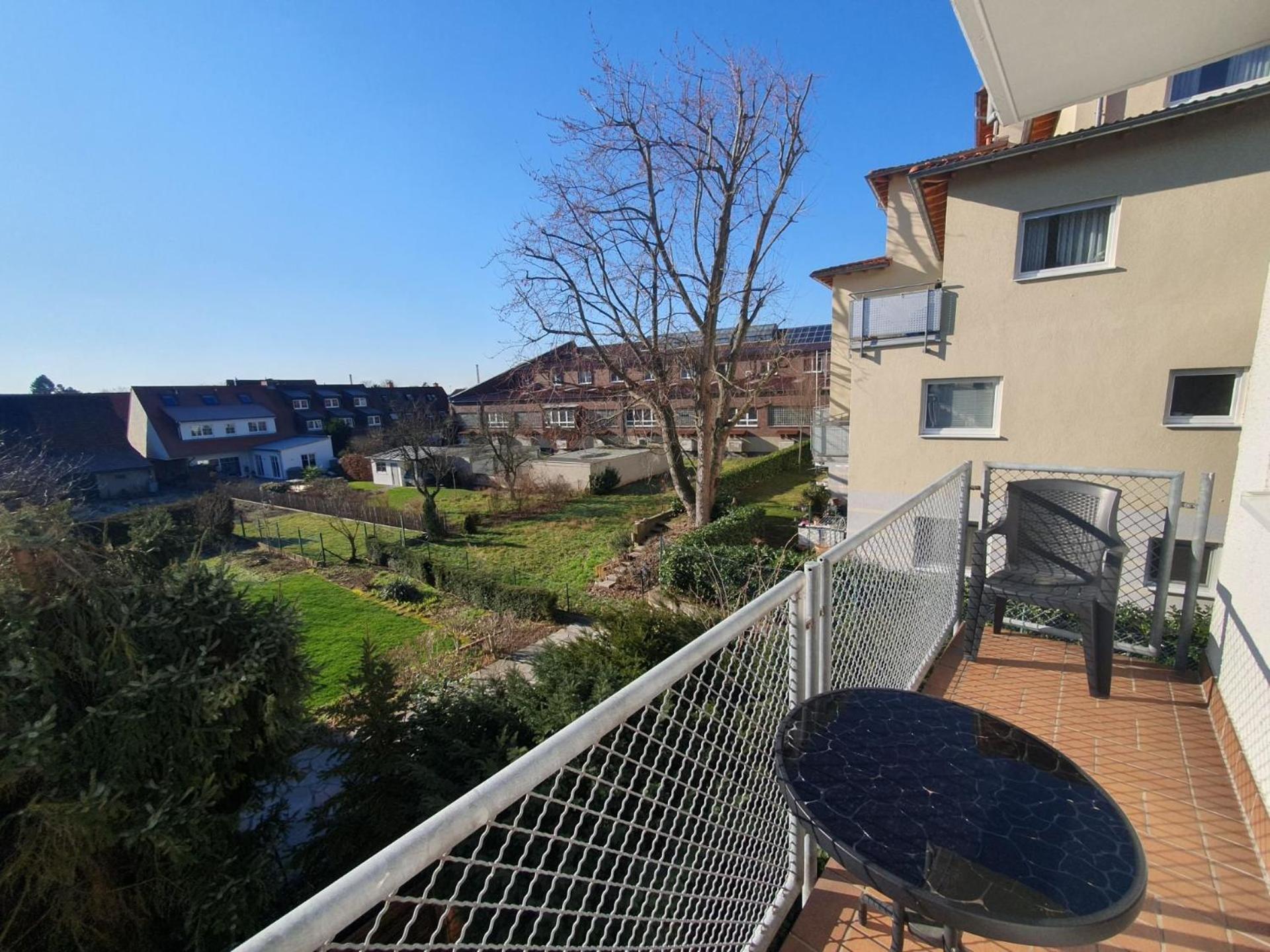 Abm Apartment Haus Zwingenberg  ภายนอก รูปภาพ