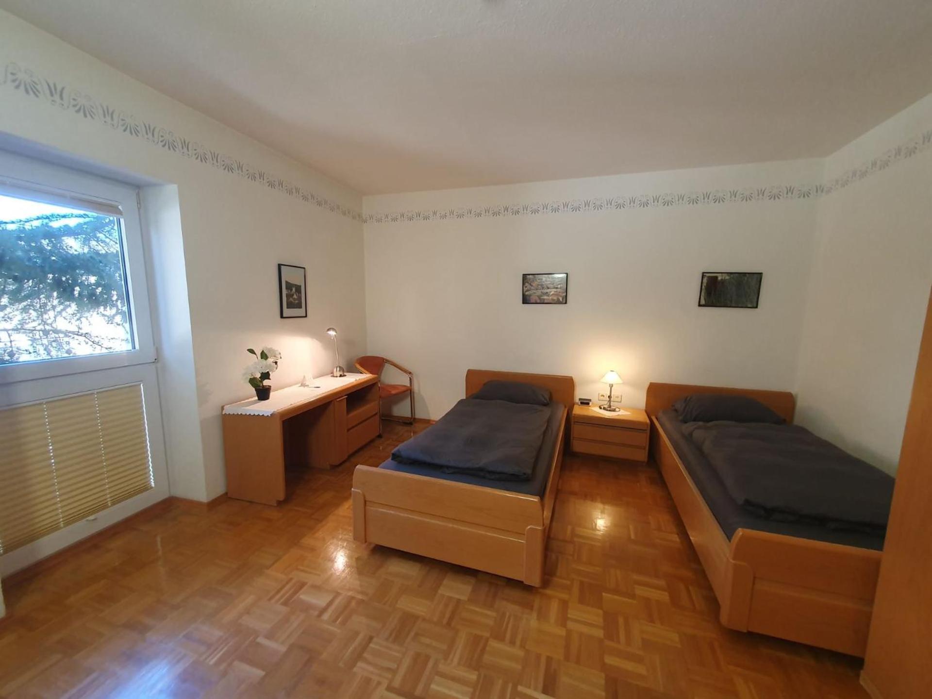 Abm Apartment Haus Zwingenberg  ภายนอก รูปภาพ